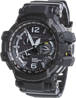 casio gpw