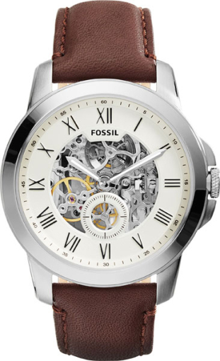 Fossil Grant ME3052