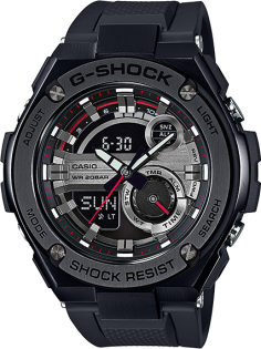 Casio G-shock G-Steel GST-210B-1A