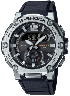 Casio G-Shock G-Steel GST-B300S-1AER