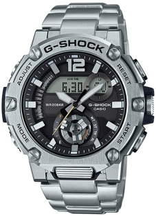 Casio G-Shock G-Steel GST-B300SD-1AER