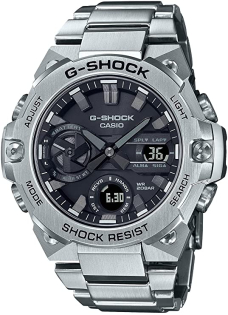 Casio G-Shock G-Steel GST-B400D-1AER