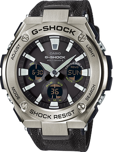 

Casio G-Shock GST-W130C-1A