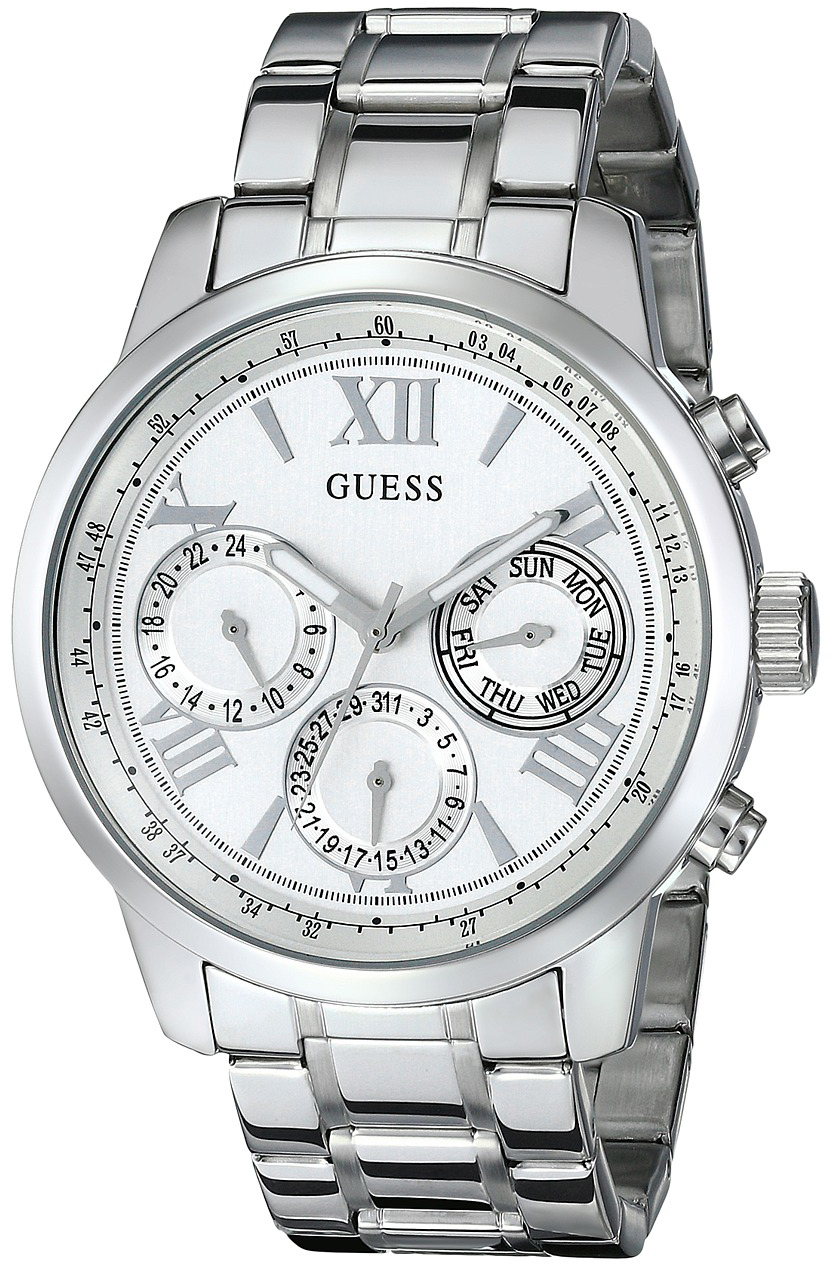 

Guess Sport Steel W0330L3