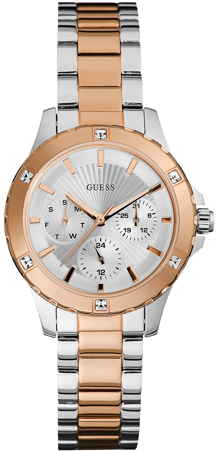 

Guess Sport Steel W0443L4