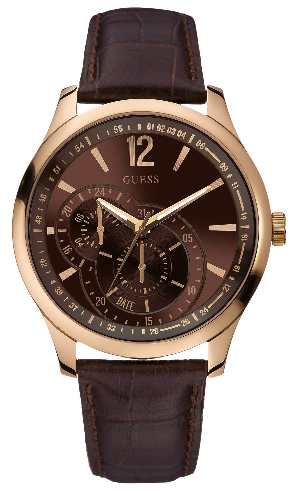 

Guess W95086G1