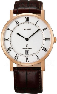 Orient Dressy Elegant GW0100EW