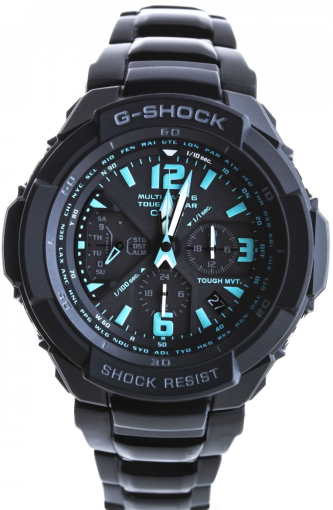 Casio G-shock G-Premium  GW-3000BD-1A