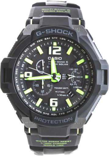 Casio G-shock GW-4000-1A3