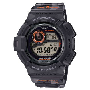 Casio G-shock Mudman GW-9300CM-1E