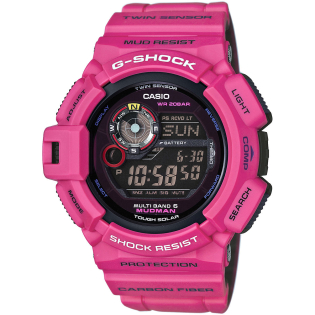 Casio G-shock Mudman GW-9300SR-4E