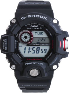 Casio G-shock Rangeman GW-9400-1E