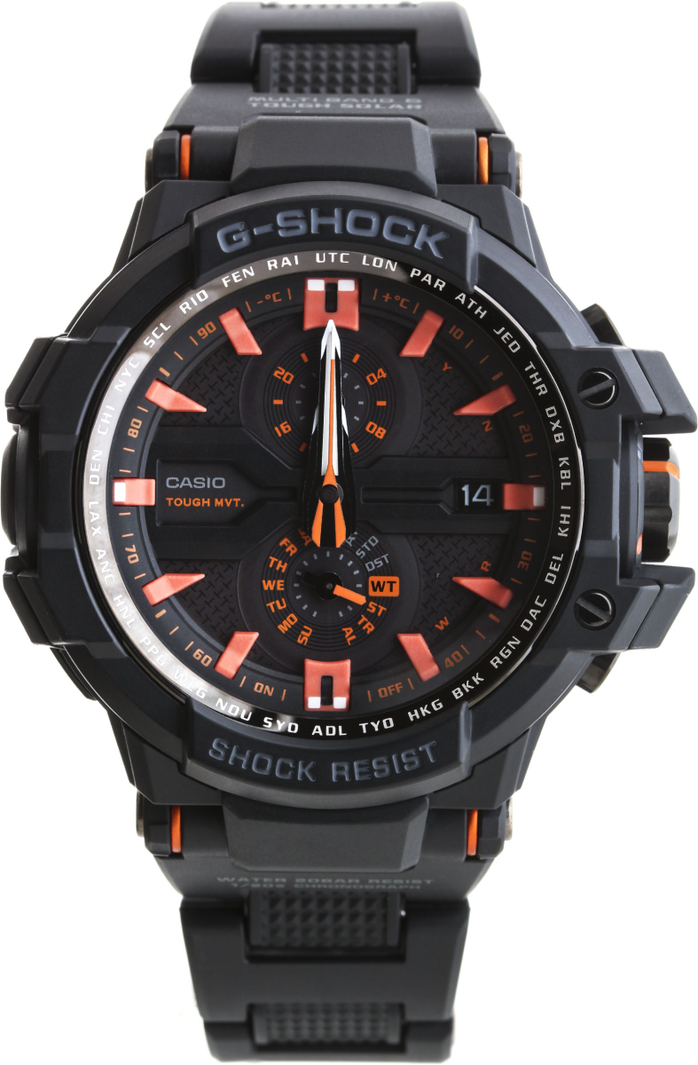 casio gw1000