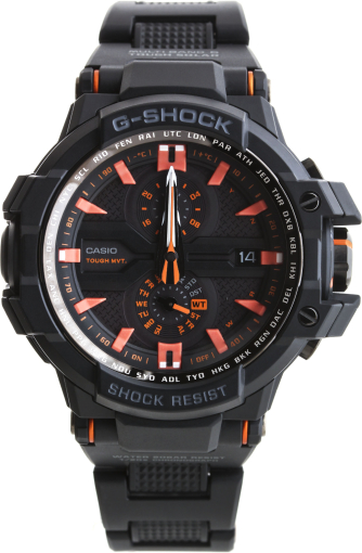 Casio G-shock GW-A1000FC-1A4