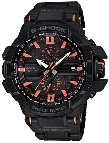 Casio G-shock GW-A1000FC-1A4 Casio G-shock GW-A1000FC-1A4