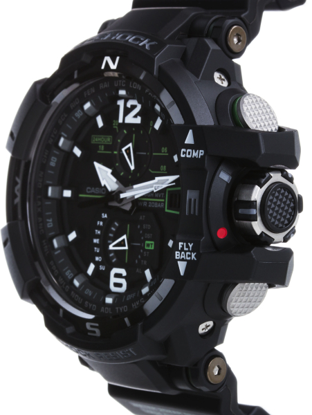 Casio G-shock Gravitymaster GW-A1100-1A3