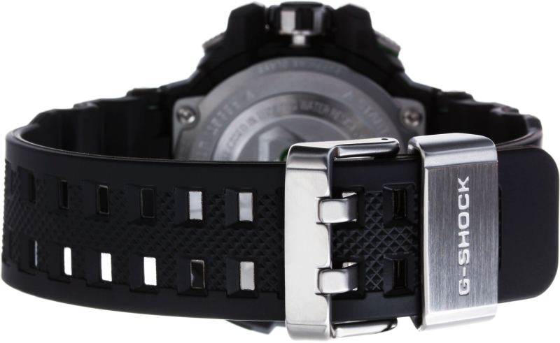 Casio G-shock Gravitymaster GW-A1100-1A3