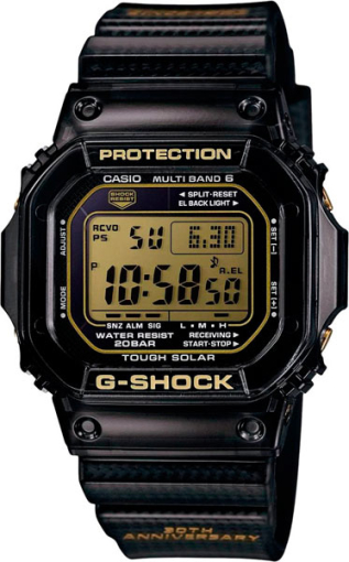 Casio G-shock GW-M5630D-1E