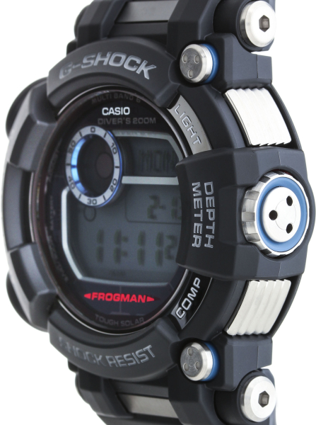 Casio G-shock Frogman GWF-D1000-1E