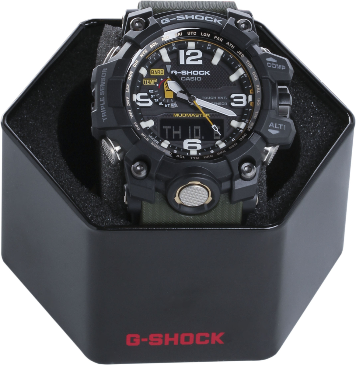 g shock mudmaster 1000 1a3