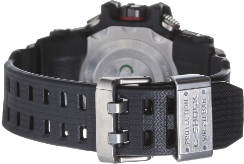 Casio G-shock Mudmaster GWG-1000-1A