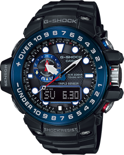 Casio G-shock Gulfmaster GWN-1000B-1B