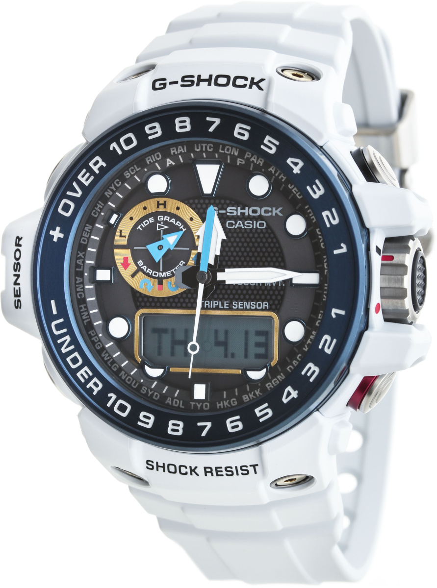 casio g shock gwn