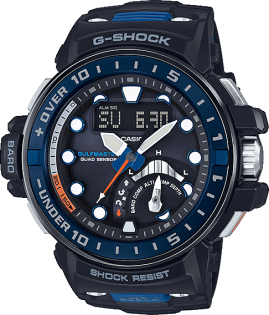 Casio G-shock Gulfmaster GWN-Q1000-1A