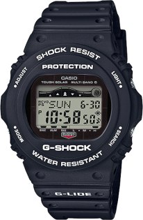 Casio G-Shock GWX-5700CS-1E