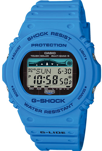 Casio G-Shock GWX-5700CS-2E