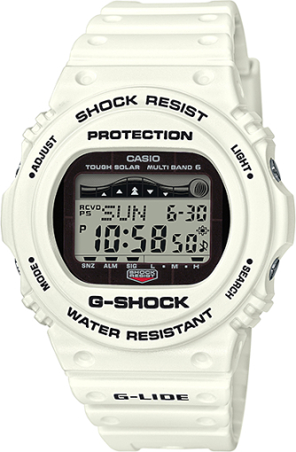 Casio G-Shock GWX-5700CS-7E