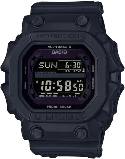 Casio G-shock G-Classic GXW-56BB-1ER