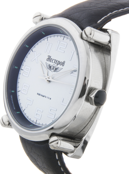 Нестеров Су-6 H0266A02-02AE