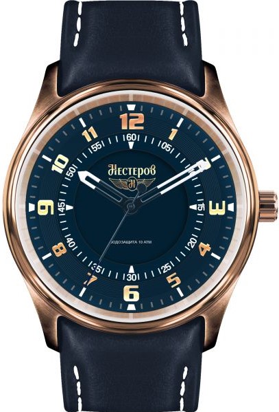 

Нестеров Пилот H0273B52-05B