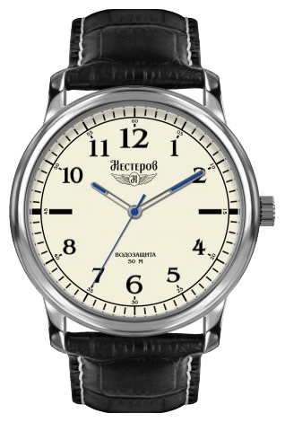 

Нестеров Пилот H0282B02-05F