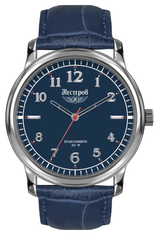 

Нестеров Пилот H0282B02-45B