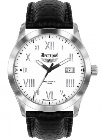 

Нестеров Николай Гулаев H0959D02-03A