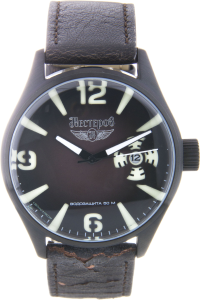 Нестеров Пилот H098732-15BR Нестеров Пилот H098732-15BR