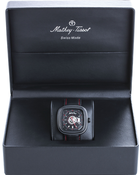 Mathey-Tissot Retro H110NR