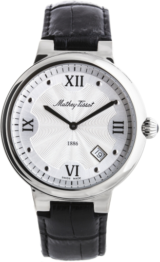 Mathey-Tissot 	Le Blanc H138ALS