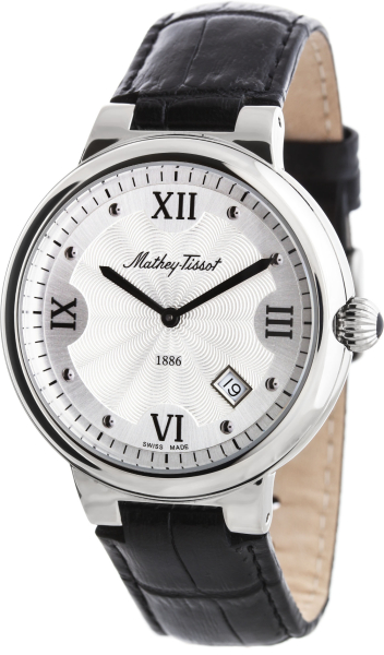 Mathey-Tissot 	Le Blanc H138ALS