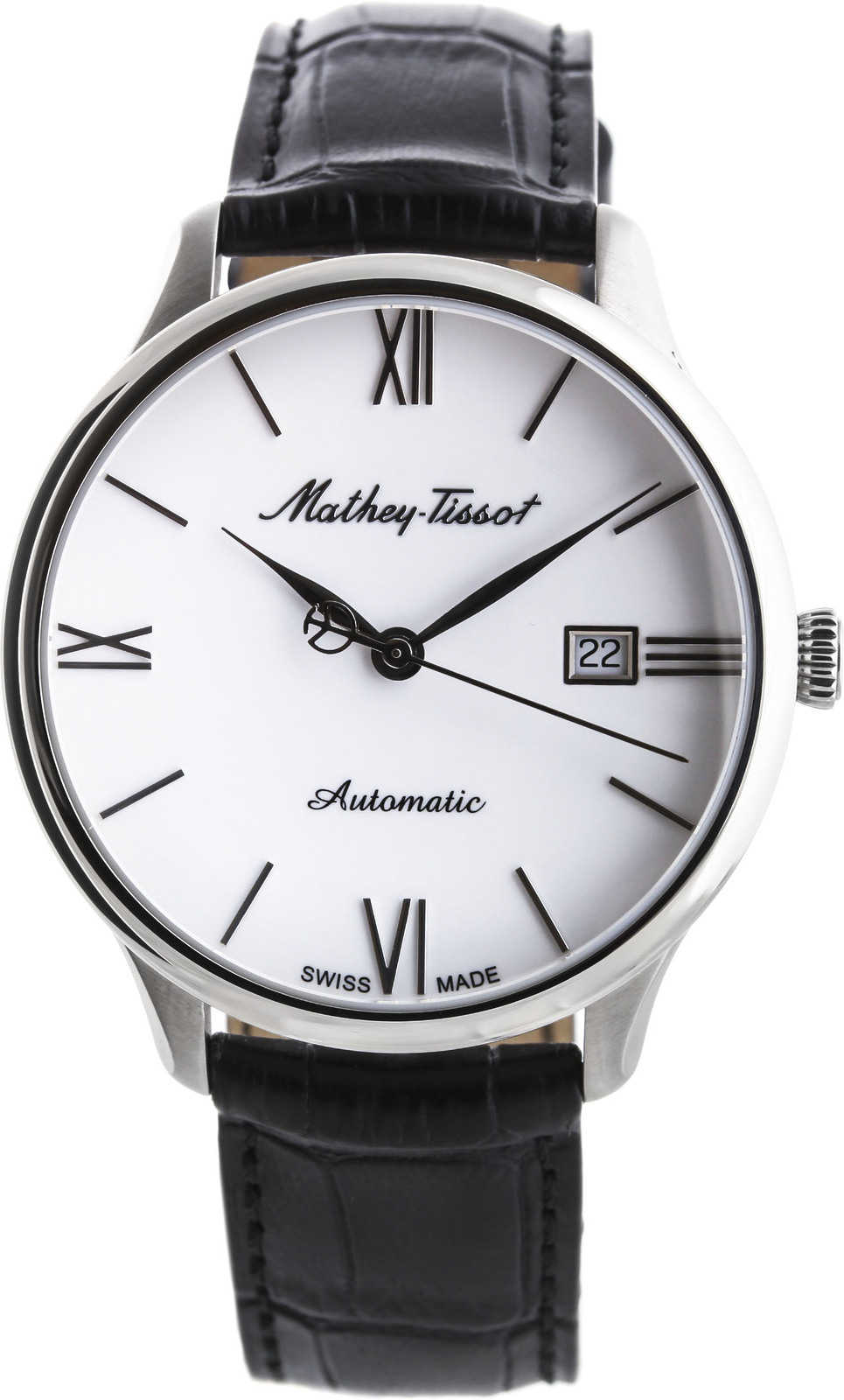 

Mathey-Tissot Edmond H1886AI