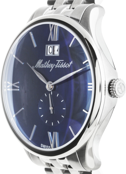 Mathey-Tissot Edmond H1886MABU