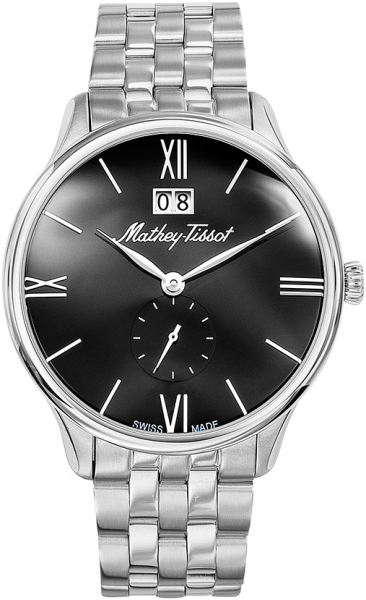 Mathey-Tissot Edmond H1886MAN