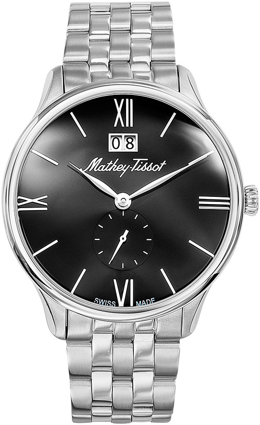 

Mathey-Tissot Edmond H1886MAN