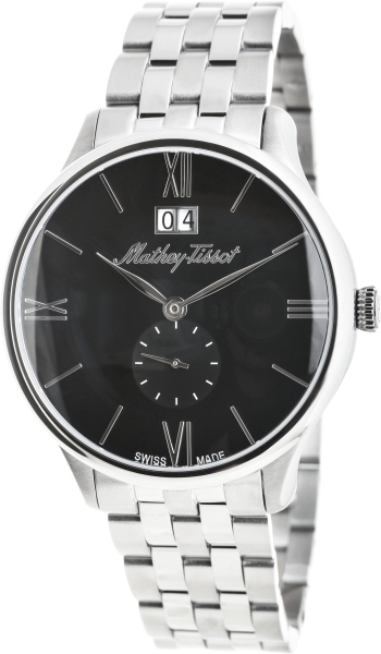 Mathey-Tissot Edmond H1886MAN
