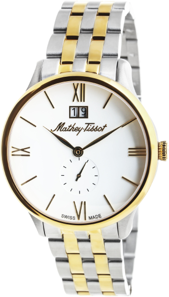 Mathey-Tissot Edmond H1886MBI