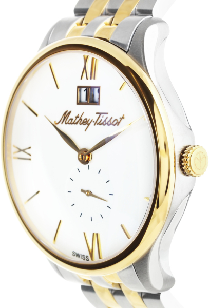 Mathey-Tissot Edmond H1886MBI