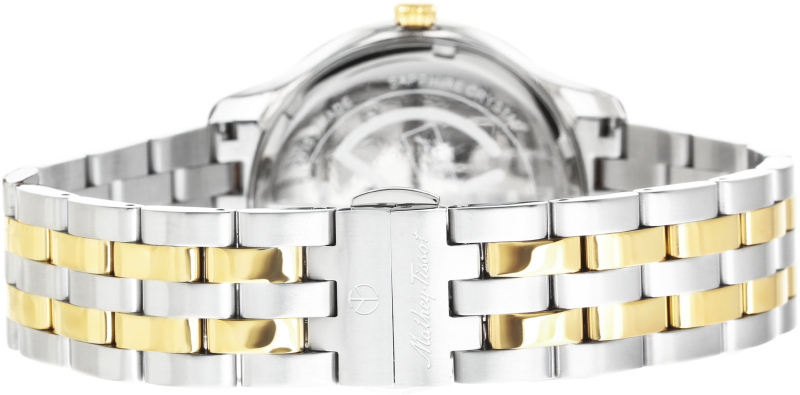 Mathey-Tissot Edmond H1886MBI