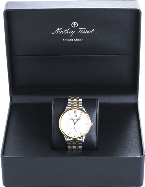 Mathey-Tissot Edmond H1886MBI